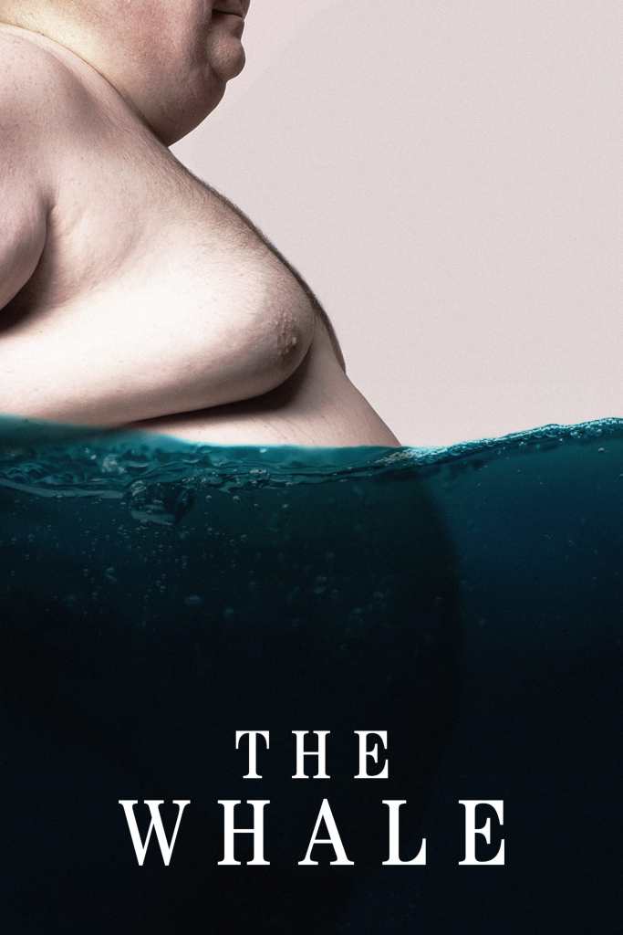 تحلیل روان‌شناختی فیلم The Whale (2022) – شرم، انزوا و تمنای بخشش